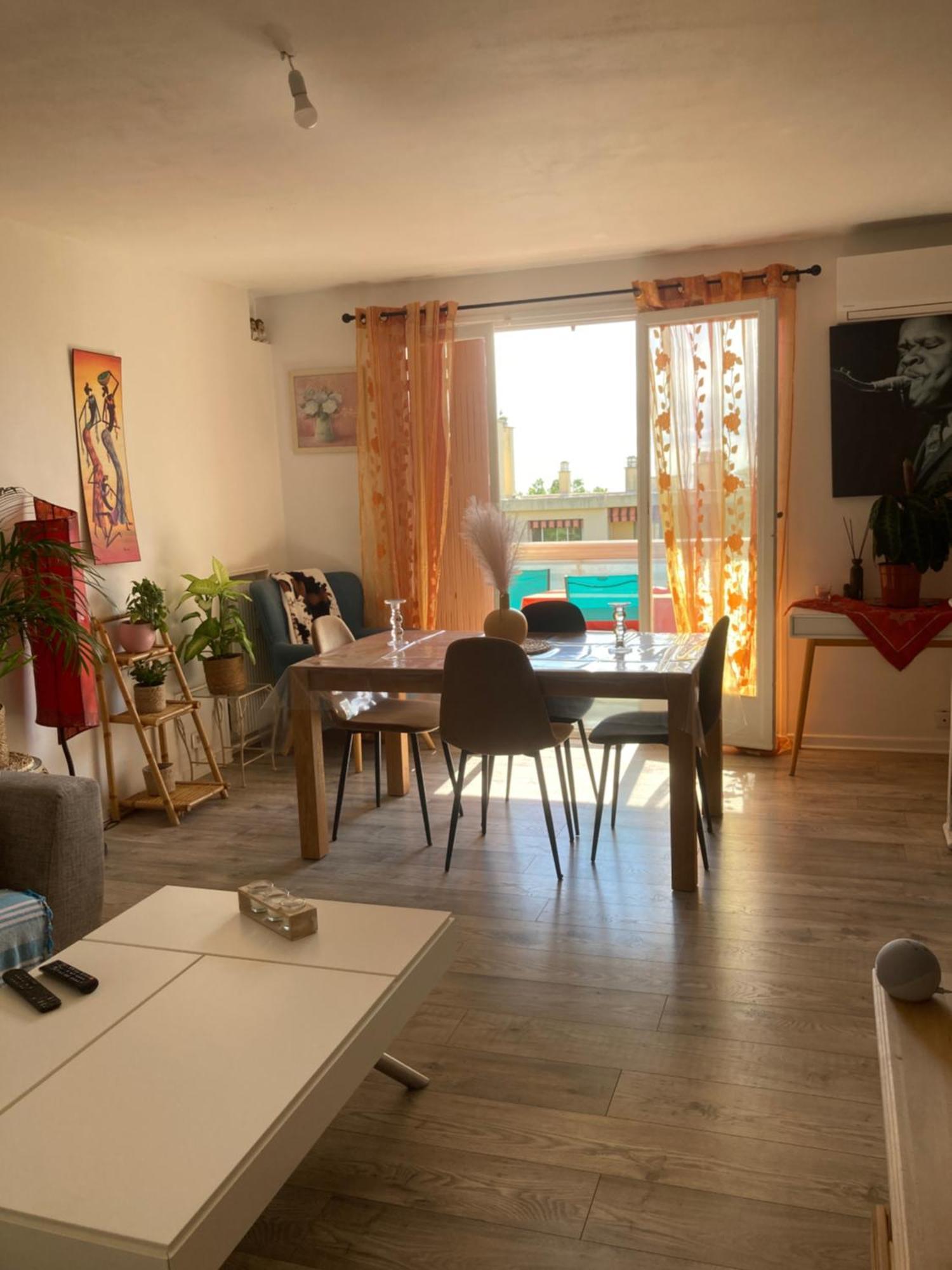 Appartement Vue Mer Acces Plage أنتيب المظهر الخارجي الصورة